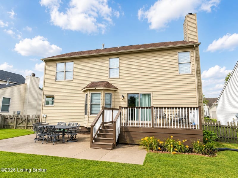 7115 Orchard Lake Blvd, Louisville, KY 40218