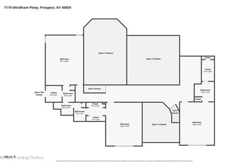 7119 Windham Pkwy, Prospect, KY 40059