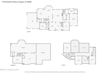 7119 Windham Pkwy, Prospect, KY 40059