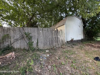 712 Camden Ave, Louisville, KY 40215