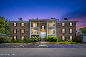 712 Donard Park Ave, Louisville, KY 40218
