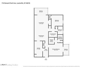 712 Donard Park Ave, Louisville, KY 40218