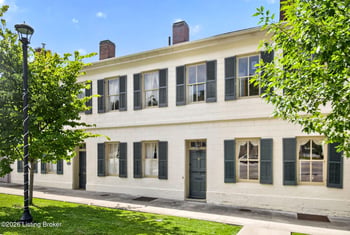 712 E Main St, Madison, IN 47250
