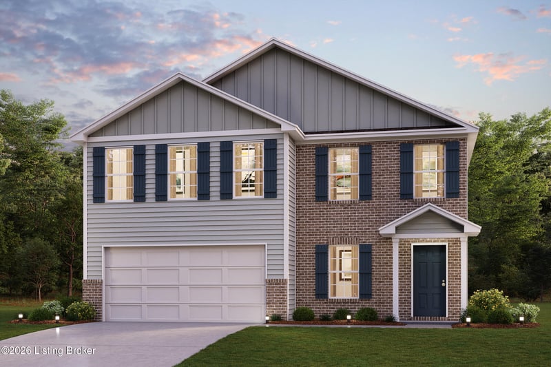 712 Muirfield Village Way, Vine Grove, KY 40175