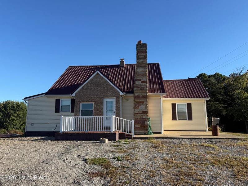 712 Old State Rd, Brandenburg, KY 40108