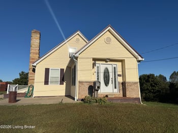 712 Old State Rd, Brandenburg, KY 40108