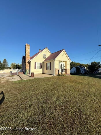 712 Old State Rd, Brandenburg, KY 40108