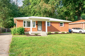 7120 Denver Ln, Louisville, KY 40258