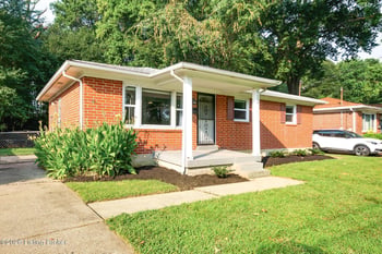 7120 Denver Ln, Louisville, KY 40258