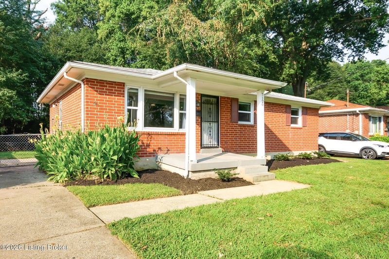 7120 Denver Ln, Louisville, KY 40258