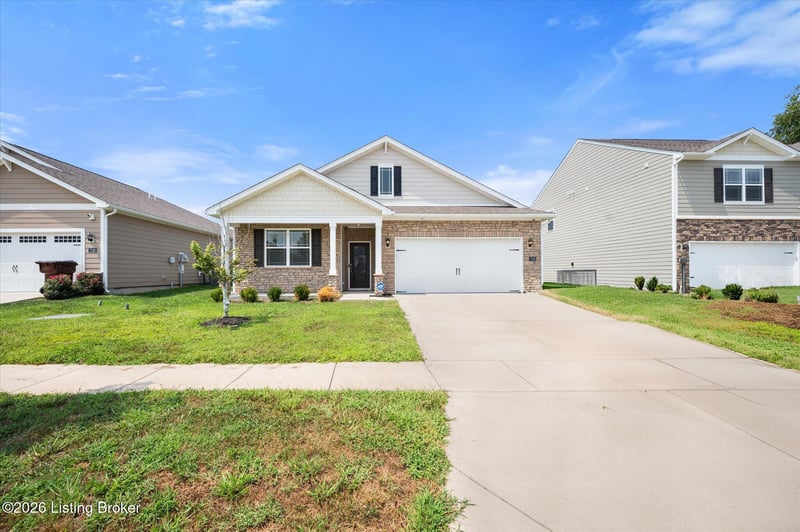 7128 Train Station Way, Louisville, KY 40272