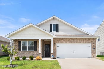 7128 Train Station Way, Louisville, KY 40272