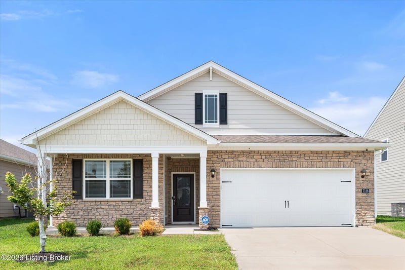 7128 Train Station Way, Louisville, KY 40272