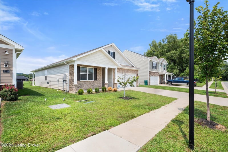 7128 Train Station Way, Louisville, KY 40272