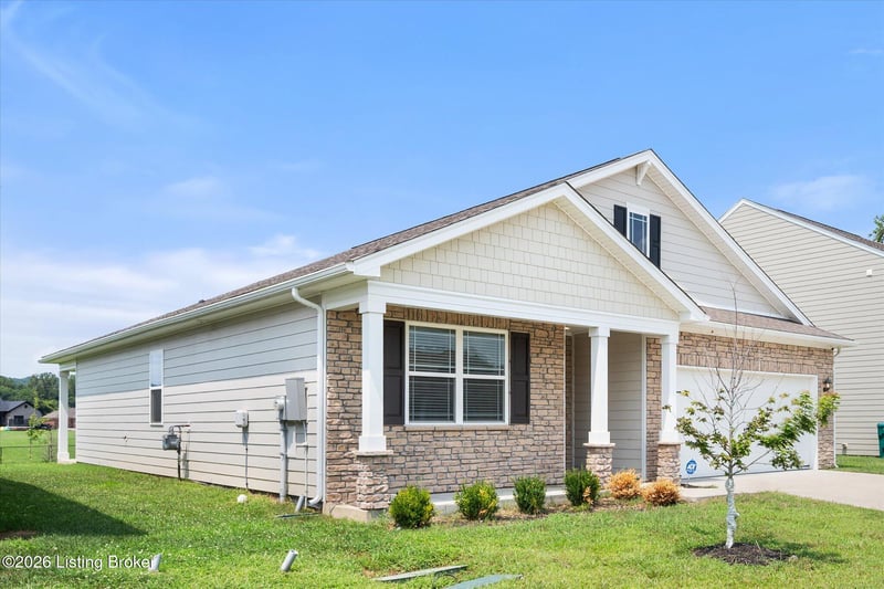 7128 Train Station Way, Louisville, KY 40272