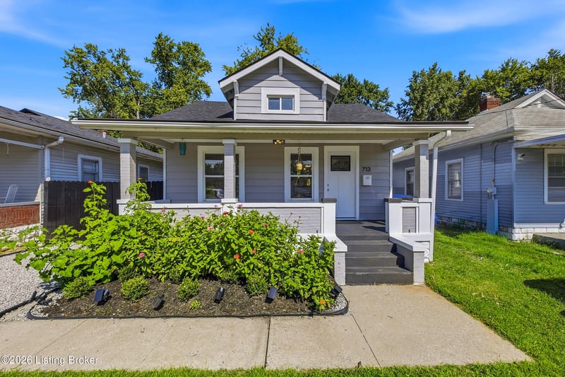 713 Inverness Ave, Louisville, KY 40214