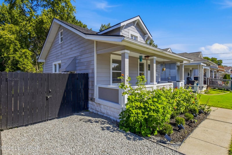 713 Inverness Ave, Louisville, KY 40214