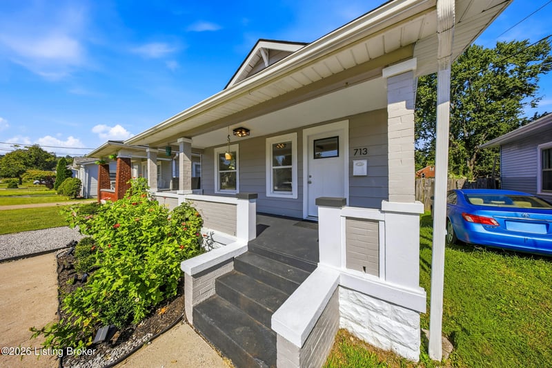 713 Inverness Ave, Louisville, KY 40214