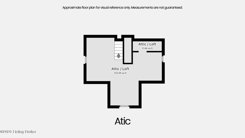 713 Inverness Ave, Louisville, KY 40214