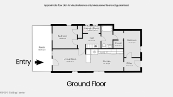 713 Inverness Ave, Louisville, KY 40214