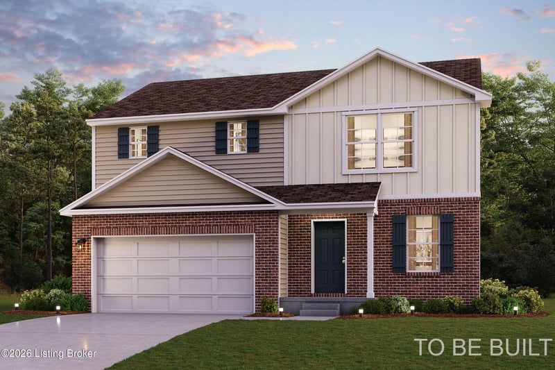 713 Muirfield Village Way, Vine Grove, KY 40175