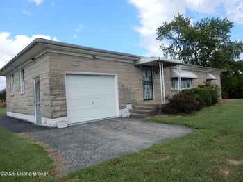 714 Cedar Grove Rd, Shepherdsville, KY 40165