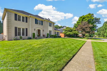 714 Elsmere Cir, Louisville, KY 40223