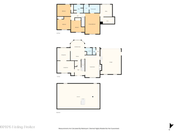 714 Elsmere Cir, Louisville, KY 40223