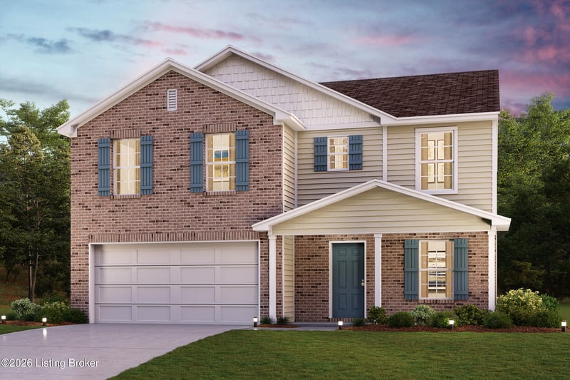 714 Muirfield Village Way, Vine Grove, KY 40175