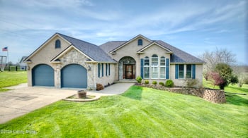 715 Heritage Dr, Sparta, KY 41086