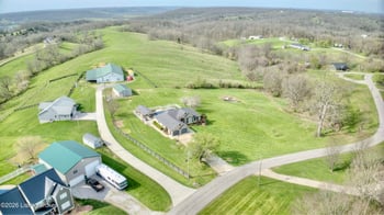 715 Heritage Dr, Sparta, KY 41086