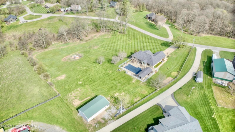 715 Heritage Dr, Sparta, KY 41086