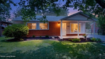 716 Glengarry Dr, Louisville, KY 40118