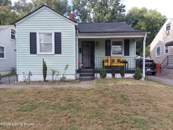 717 Compton St, Louisville, KY 40208