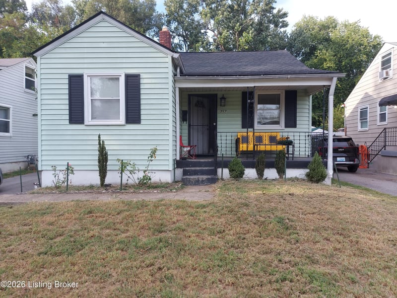 717 Compton St, Louisville, KY 40208