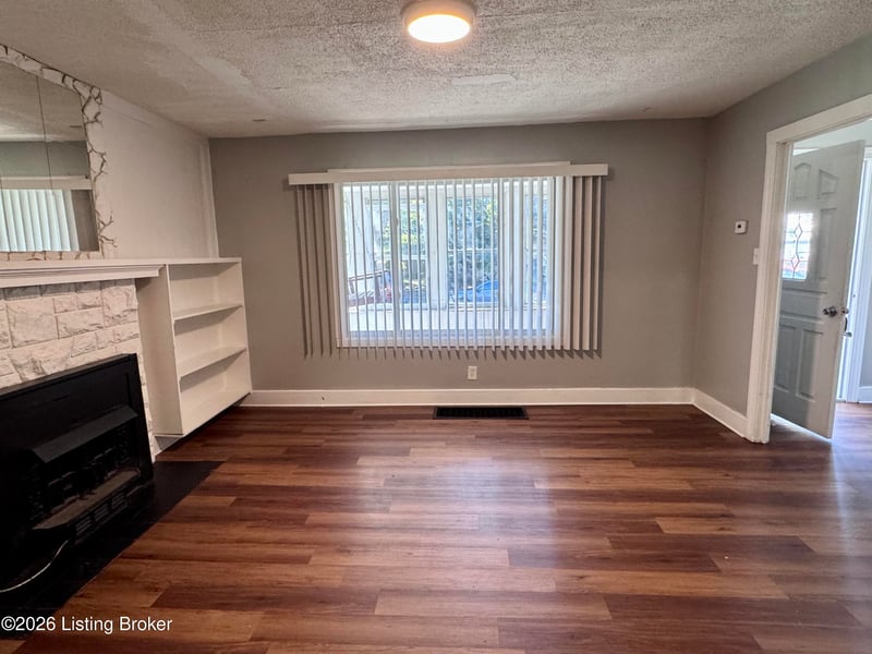 717 W Evelyn Ave, Louisville, KY 40215