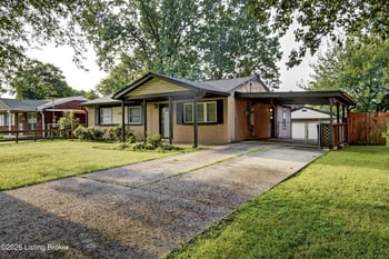 718 Glengarry Dr, Louisville, KY 40118