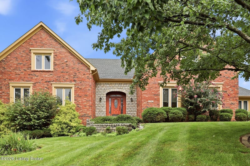 718 Talon Pl, Louisville, KY 40223