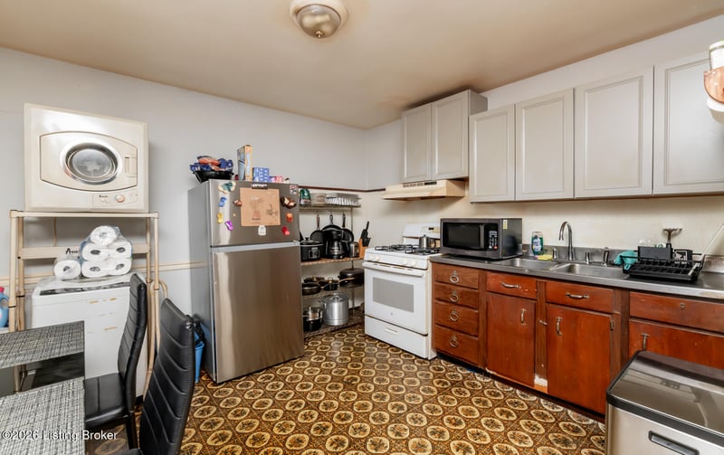 718 Zane St, Louisville, KY 40203