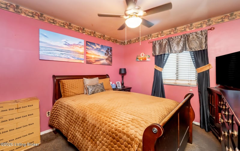 718 Zane St, Louisville, KY 40203