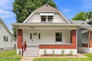 719 Camden Ave, Louisville, KY 40215