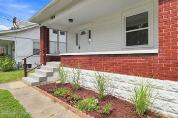 719 Camden Ave, Louisville, KY 40215