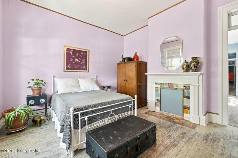719 E Saint Catherine St, Louisville, KY 40203