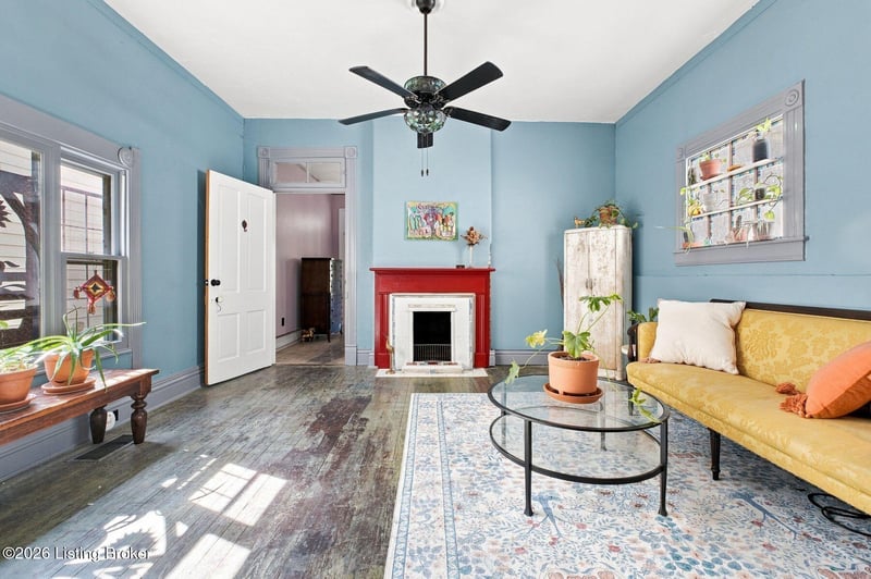 719 E Saint Catherine St, Louisville, KY 40203