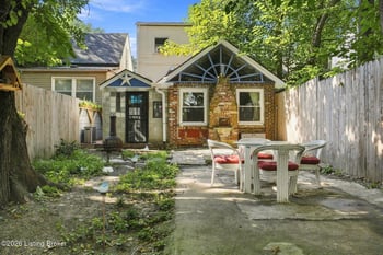 719 E Saint Catherine St, Louisville, KY 40203
