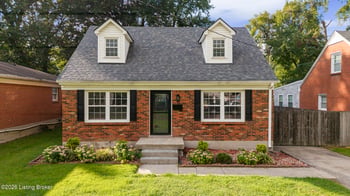 719 Iroquois Ave, Louisville, KY 40214
