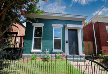 719 Lampton St, Louisville, KY 40203