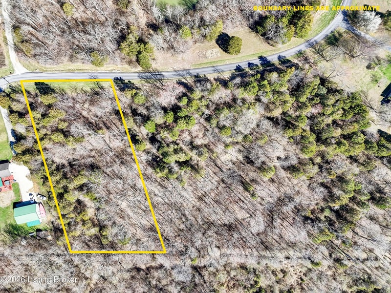 72 Cedar Run Rd, Pendleton, KY 40055