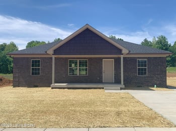 72 Democratic Ct, Radcliff, KY 40160
