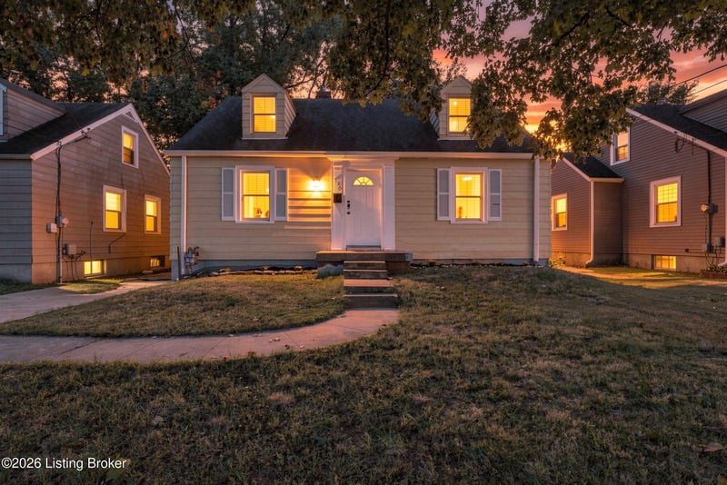 720 Colorado Ave, Louisville, KY 40208
